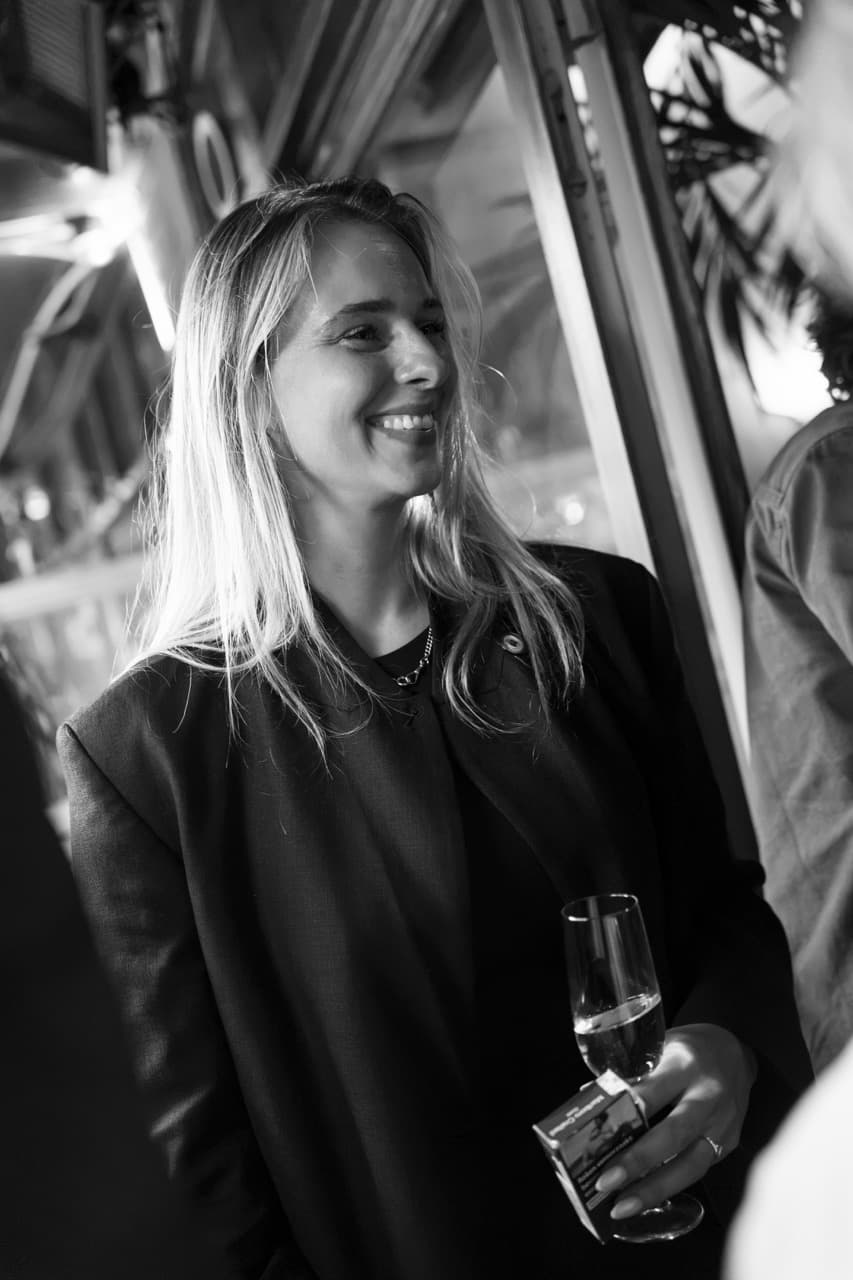 Buurtcafé sfeer